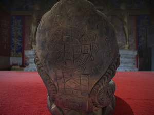 Buddha 30 Modelo 3D