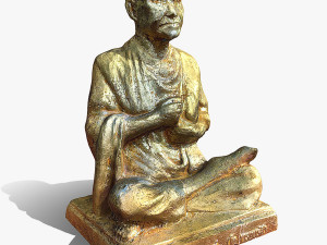 Buddha 32 3Dモデル