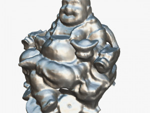 Fengshui 3 Model 3D