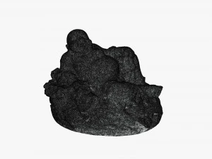 Fengshui 3 3D Model