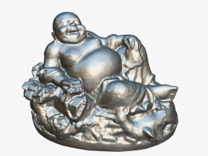 Fengshui 3 Modelo 3D