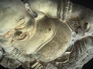 Fengshui 3 3D Model