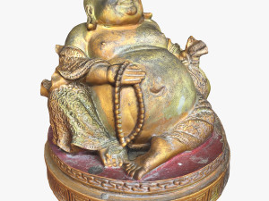 Fengshui 5 3D Model