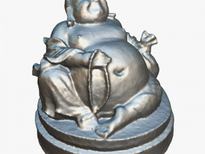 Fengshui 5 Modello 3D