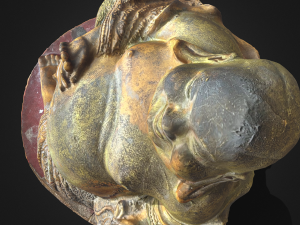 Fengshui 5 Modello 3D