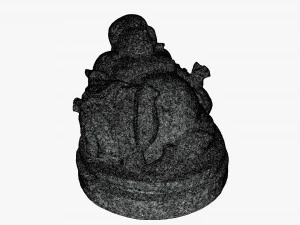 Fengshui 5 3D Model