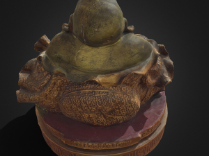 Fengshui 5 Modello 3D
