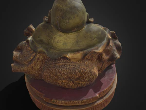 Fengshui 5 3D Model