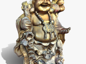 Fengshui 6 3D Model
