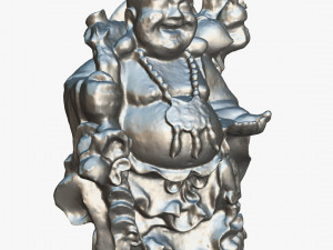Fengshui 6 Modelo 3D
