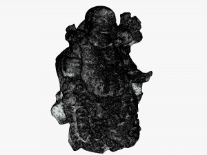 Fengshui 6 Modelo 3D