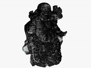 Feng Shui 6 Modelo 3D