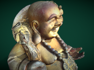 Fengshui 6 Modelo 3D
