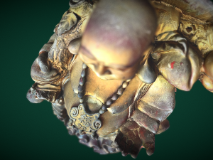 Fengshui 6 Modelo 3D