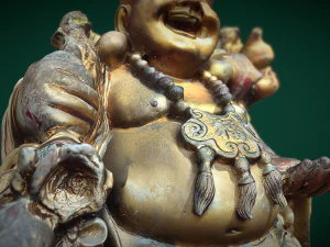 Feng Shui 6 Modelo 3D