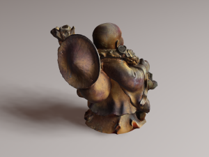 Fengshui 6 Modelo 3D