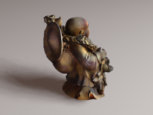 Fengshui 6 Modelo 3D