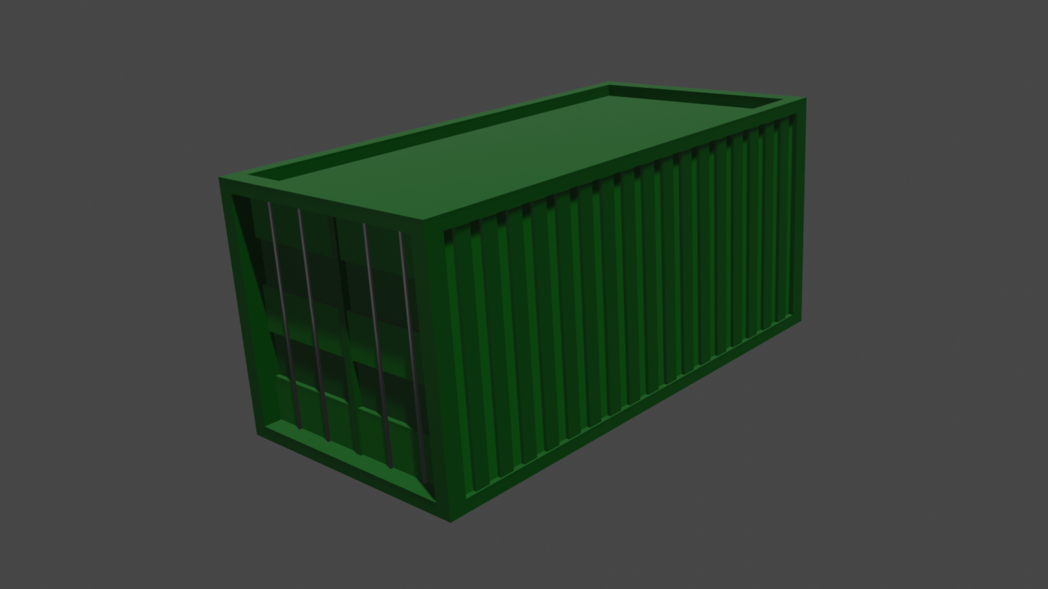 Премиум магазин леста бесплатный контейнер. Блок контейнер 3d модель. 3d модель контейнер для оконцевателей. 3д модель емкости. Ворота контейнера 3d модель.