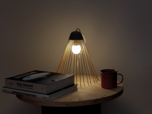 primomaggio - diy 3d printable lampshade 3D 프린트 모델