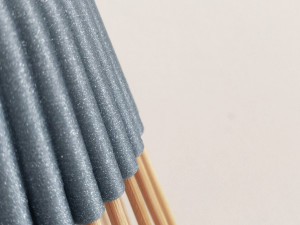 primomaggio - diy 3d printable lampshade 3D 프린트 모델