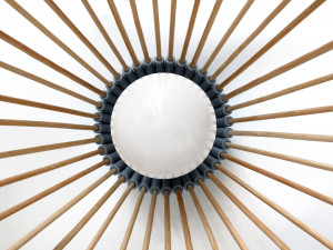primomaggio - diy 3d printable lampshade 3D 프린트 모델
