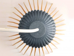 primomaggio - diy 3d printable lampshade 3D 프린트 모델