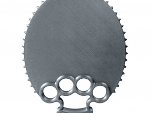 fair play - tennis table - ping pong 3d printed racket Model Cetak 3D