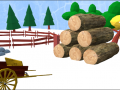 farm pack Model 3D