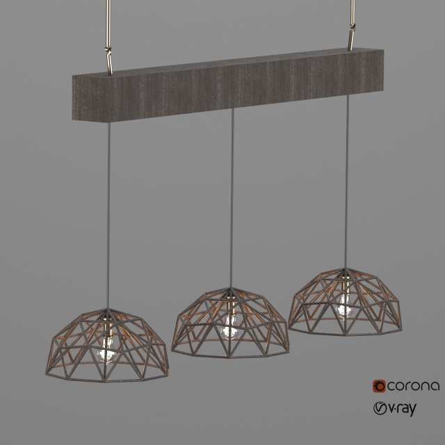 lighting ao 3D Model .c4d .max .obj .3ds .fbx .stl .blend 