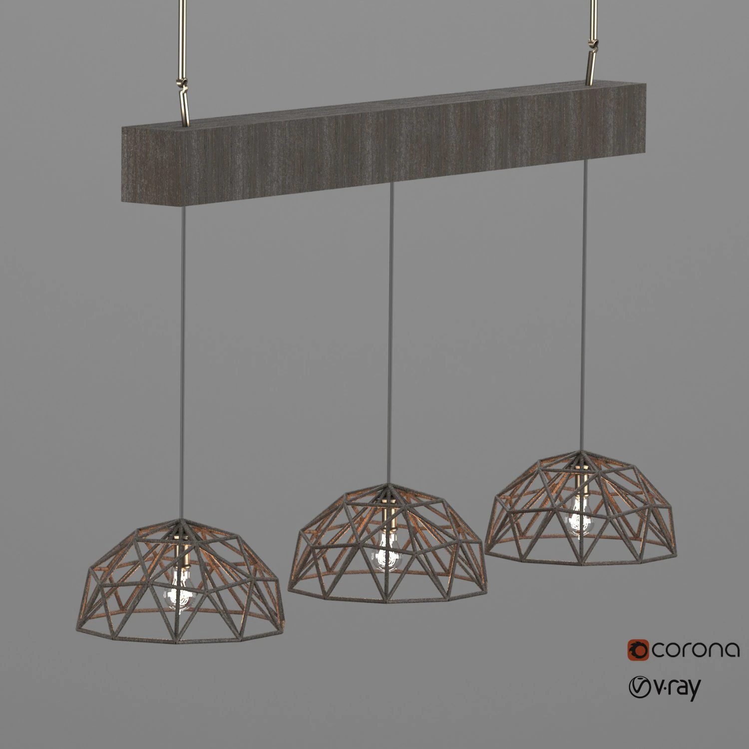 lighting ao 3D Model .c4d .max .obj .3ds .fbx .stl .blend 
