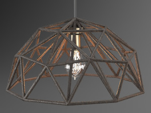lighting ao 3D Model