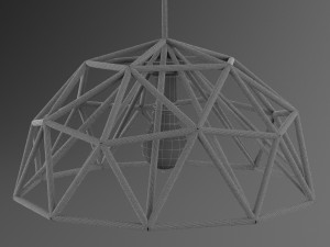 lighting ao 3D Model
