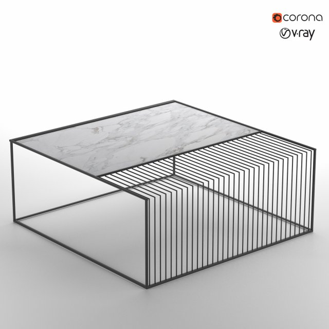 table ao 3D मॉडल .c4d .max .obj .3ds .fbx .stl .blend
