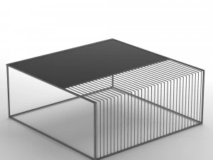 table ao 3D Model