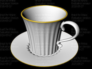 cup 3D Принт Модель