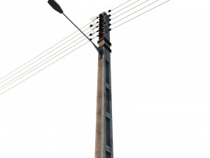 full street 3D 模型