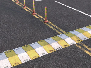 full street 3D Model