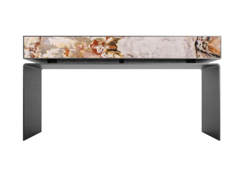 Golden Shadow 3D Model