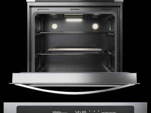 whirlpool appliances collection Model 3D