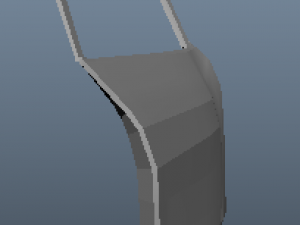 lamborgininottexture 3D Модель