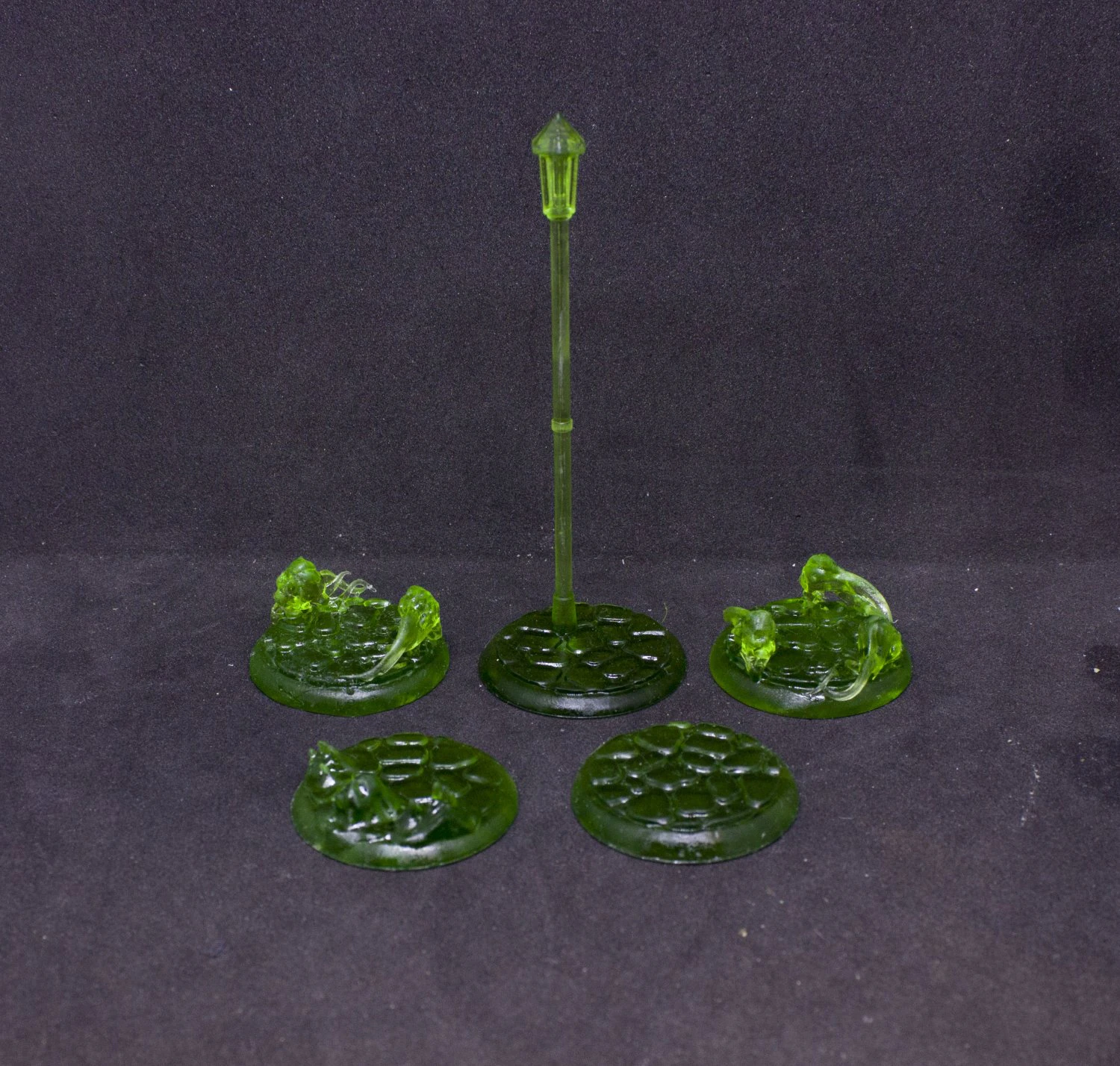 base 3D Print Model .c4d .max .obj .3ds .fbx .stl .blend 