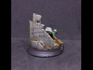 snork Modelo de Impressão 3D