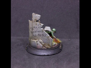 snork 3D Print Model