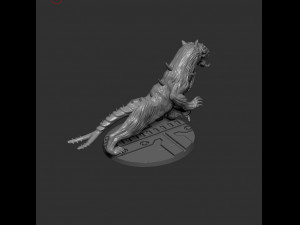 eschers khimerix Model Cetak 3D