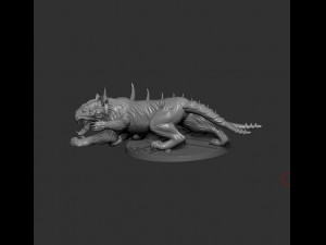 eschers khimerix Model Cetak 3D