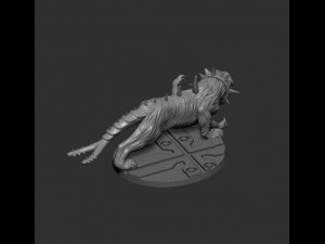 eschers khimerix Model Cetak 3D