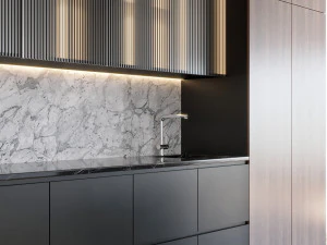 cocina 17 Modelo 3D
