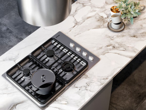 kitchen design 3D Модель