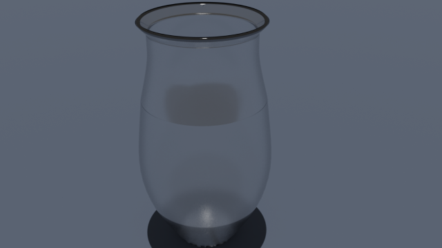 vase 3D 模型 .c4d .max .obj .3ds .fbx .stl .blend