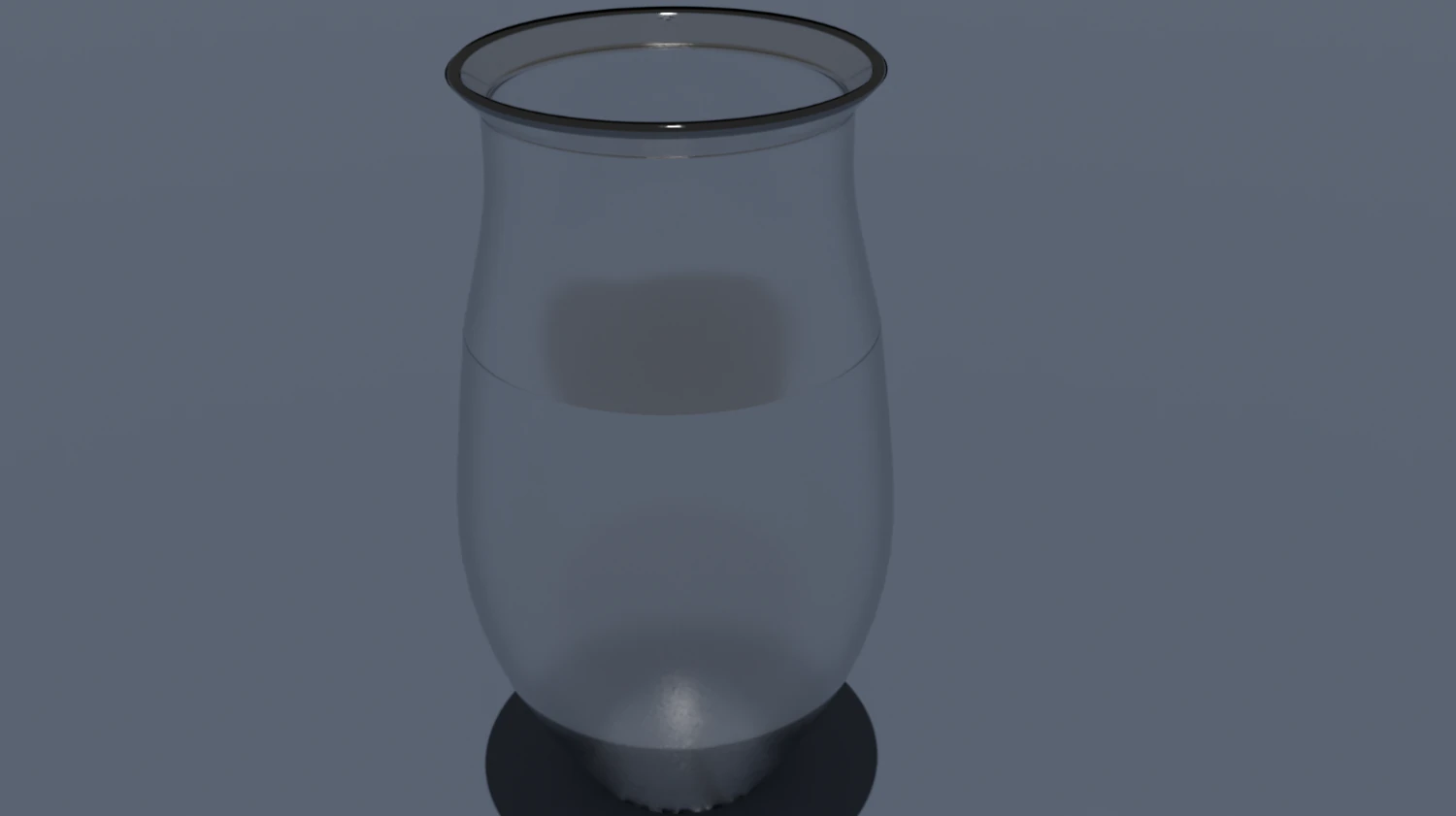 vaso Modello 3D .c4d .max .obj .3ds .fbx .stl .blend 